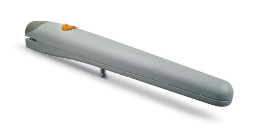 WG1 - pohon pro křídlovou bránu